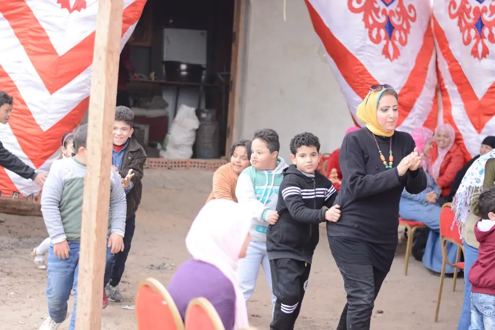 صورة 40 من: يوم المحبة و العطاء