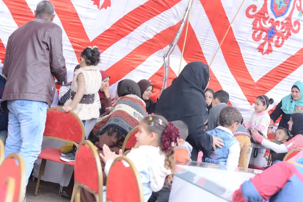 صورة 44 من: يوم المحبة و العطاء