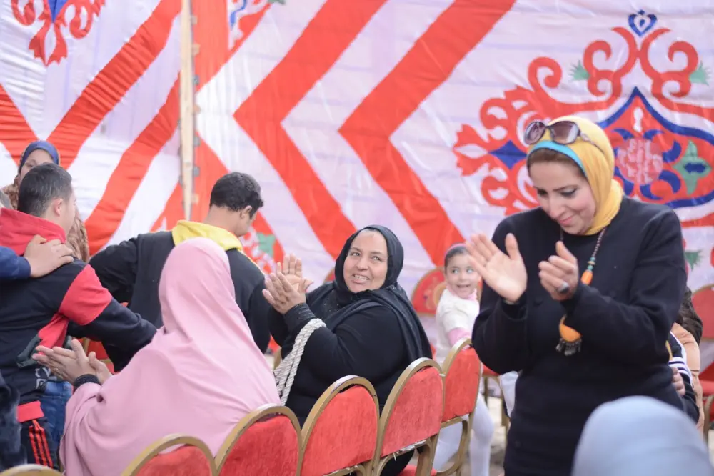 صورة 45 من: يوم المحبة و العطاء