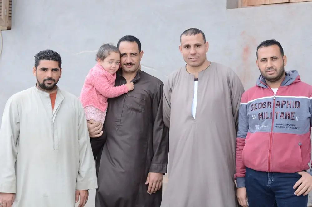 صورة 46 من: يوم المحبة و العطاء