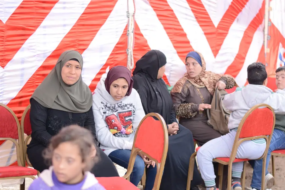 صورة 49 من: يوم المحبة و العطاء