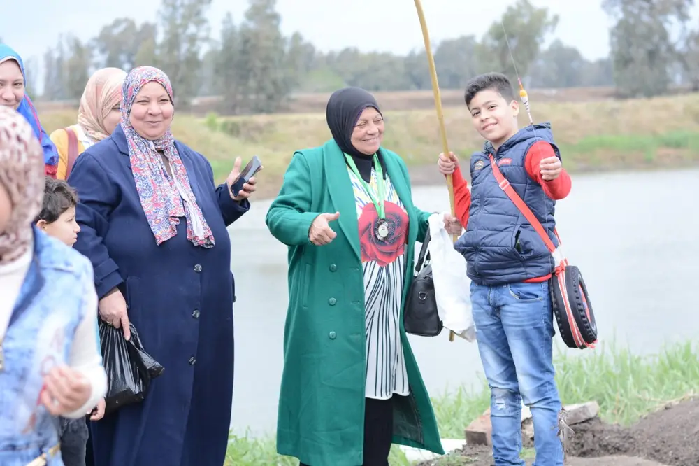 صورة 53 من: يوم المحبة و العطاء