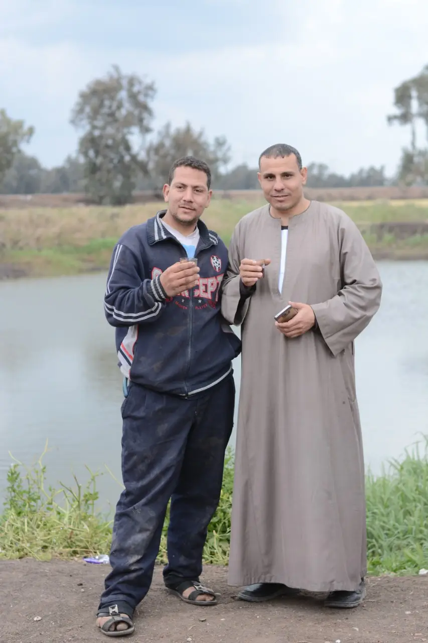 صورة 57 من: يوم المحبة و العطاء