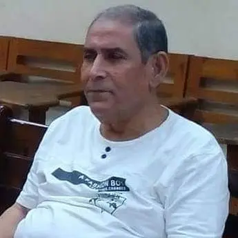 حسن هزاع