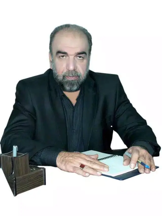 جعفر عبد الله العلي