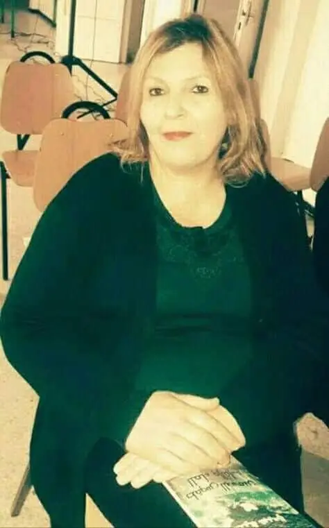 ليلى عطاء الله