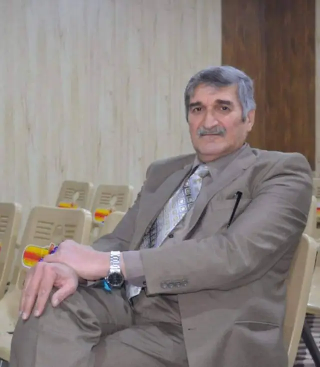 امير الحلاج