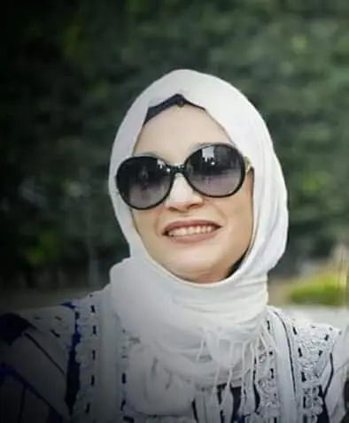 سامية خلف الله