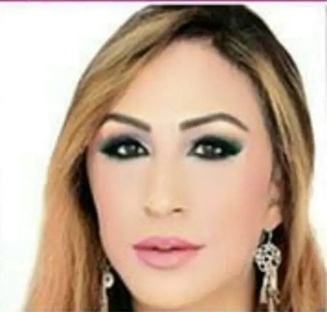 فوزية عبدلاوي