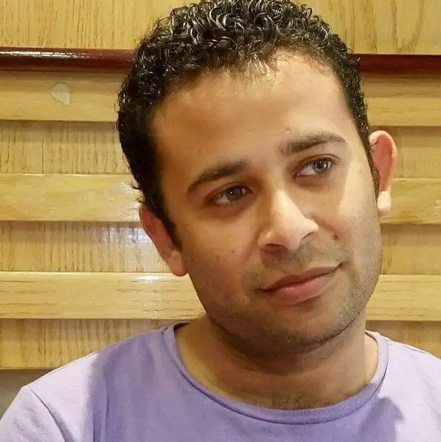 خالد حسان
