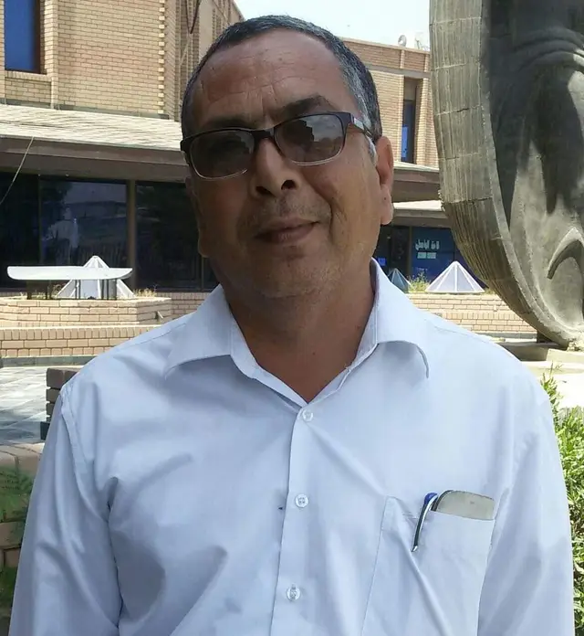 حمدان المالكي