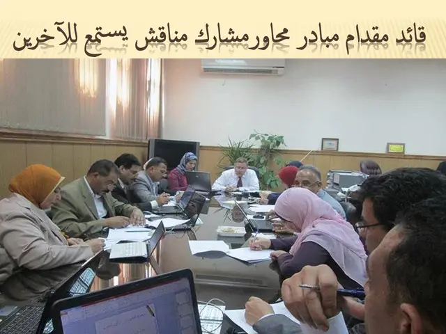 د مجدي قاسم يرسم لنا خريطة الطريق لوظائف المستقبل و كيف نُعد المتعلم لمهارات القرن الواحد و العشرين