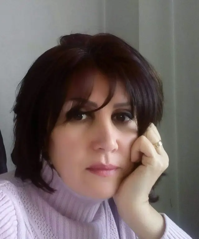 لجينة نبهان