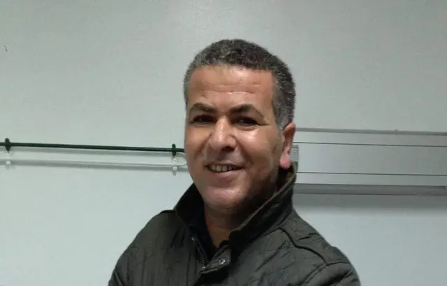 من شرف الصباح