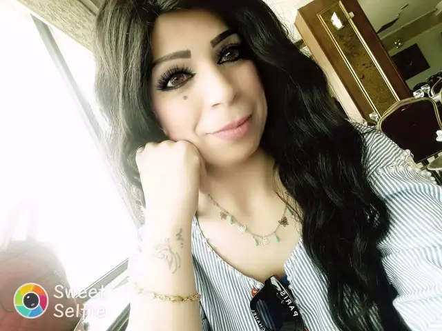 ميادة الاشقر