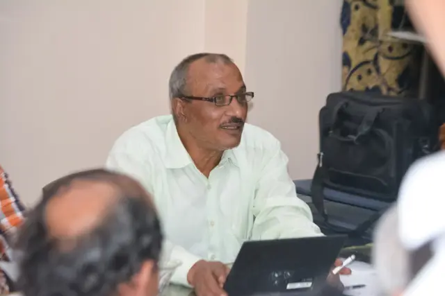 À ماهر نصر