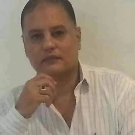 احمد بيومي