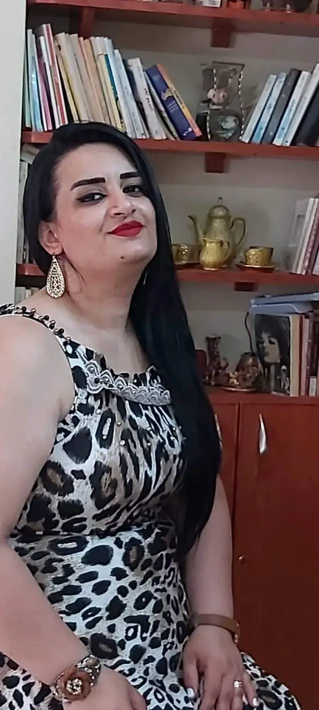 سوزان عبد الرحمن