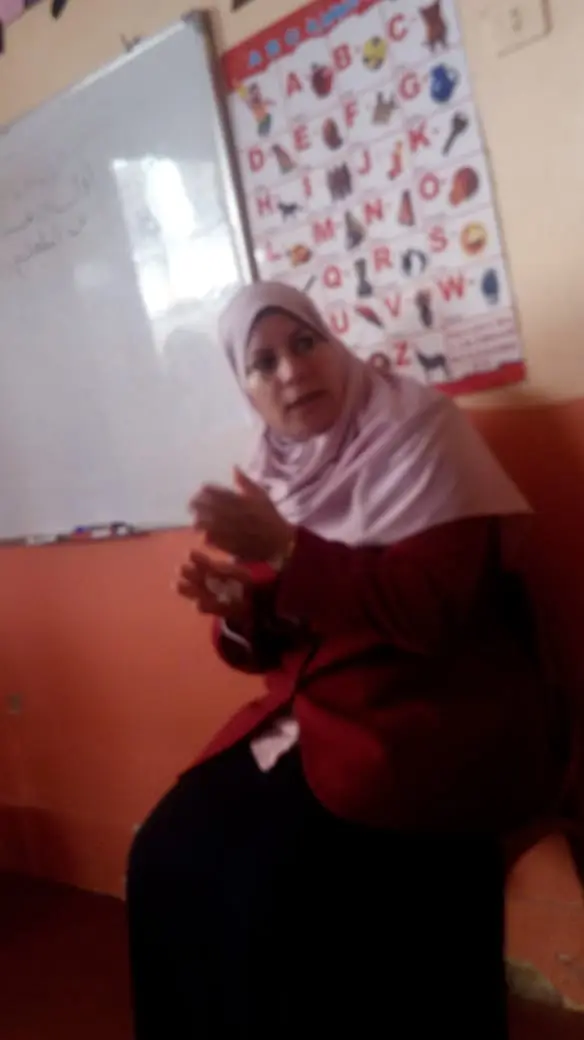 Photograph 30 from: Training workshop on stuttering