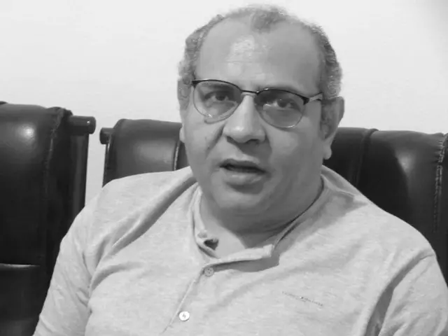 مكالمة صباحية