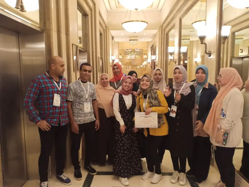 Photograph 11 from: Cochlear Implant Conference
