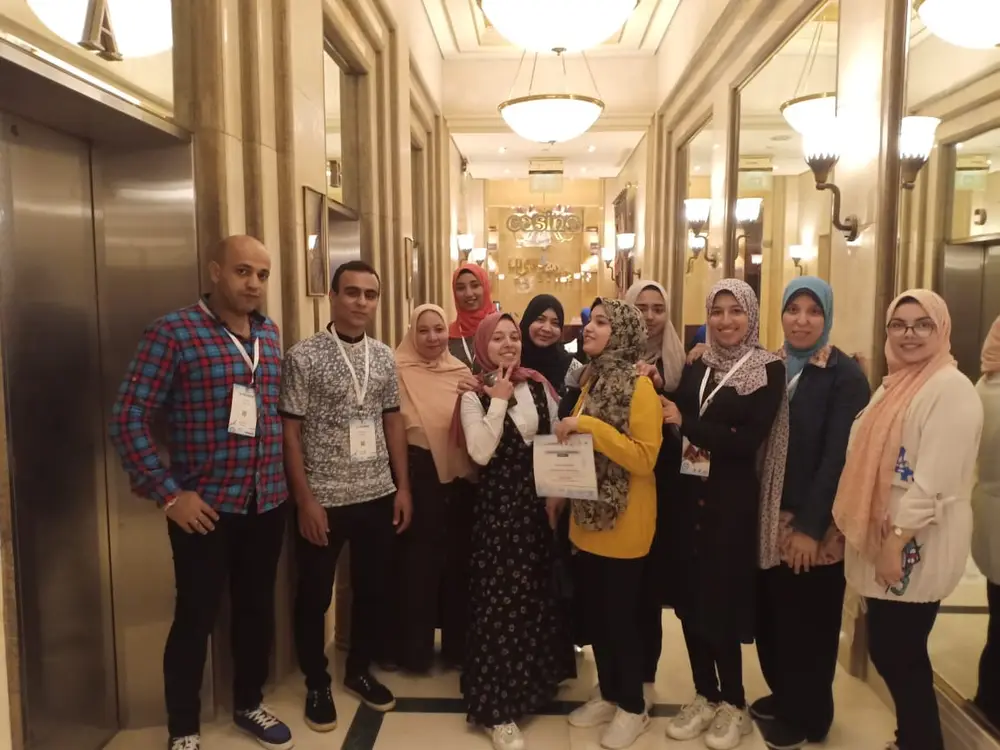Photograph 12 from: Cochlear Implant Conference