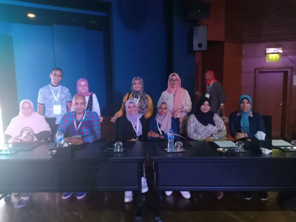 Photograph 4 from: Cochlear Implant Conference