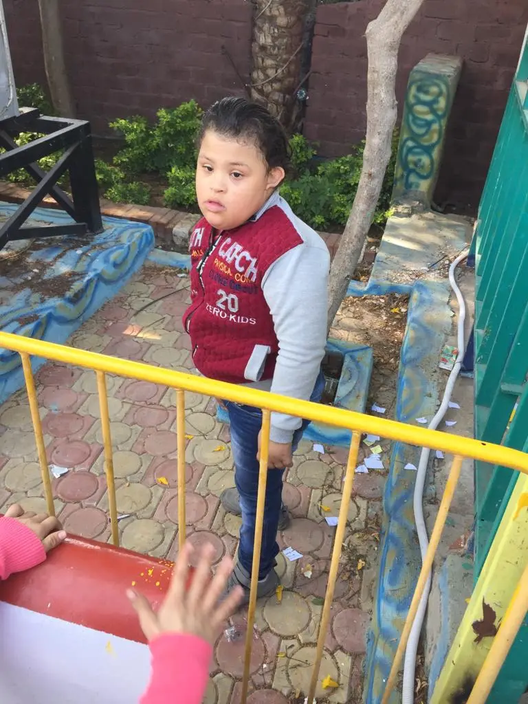 صورة 3 من: أعياد الطفولة