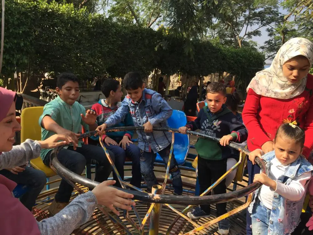 صورة 6 من: أعياد الطفولة