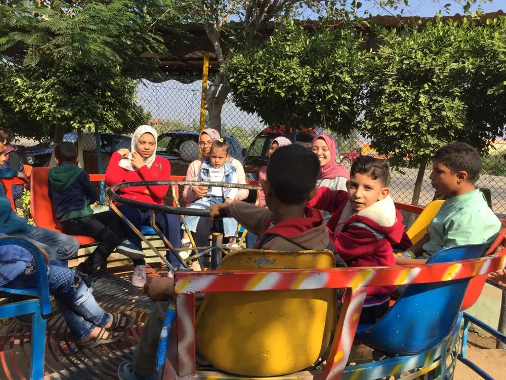 صورة 7 من: أعياد الطفولة