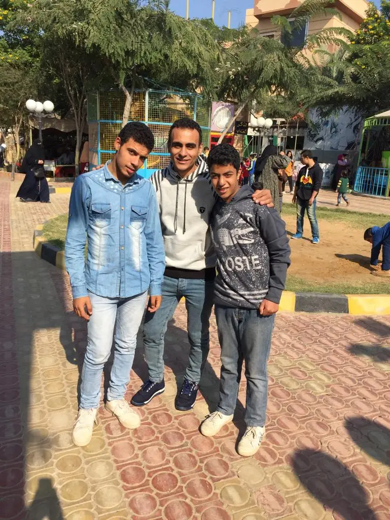 صورة 9 من: أعياد الطفولة