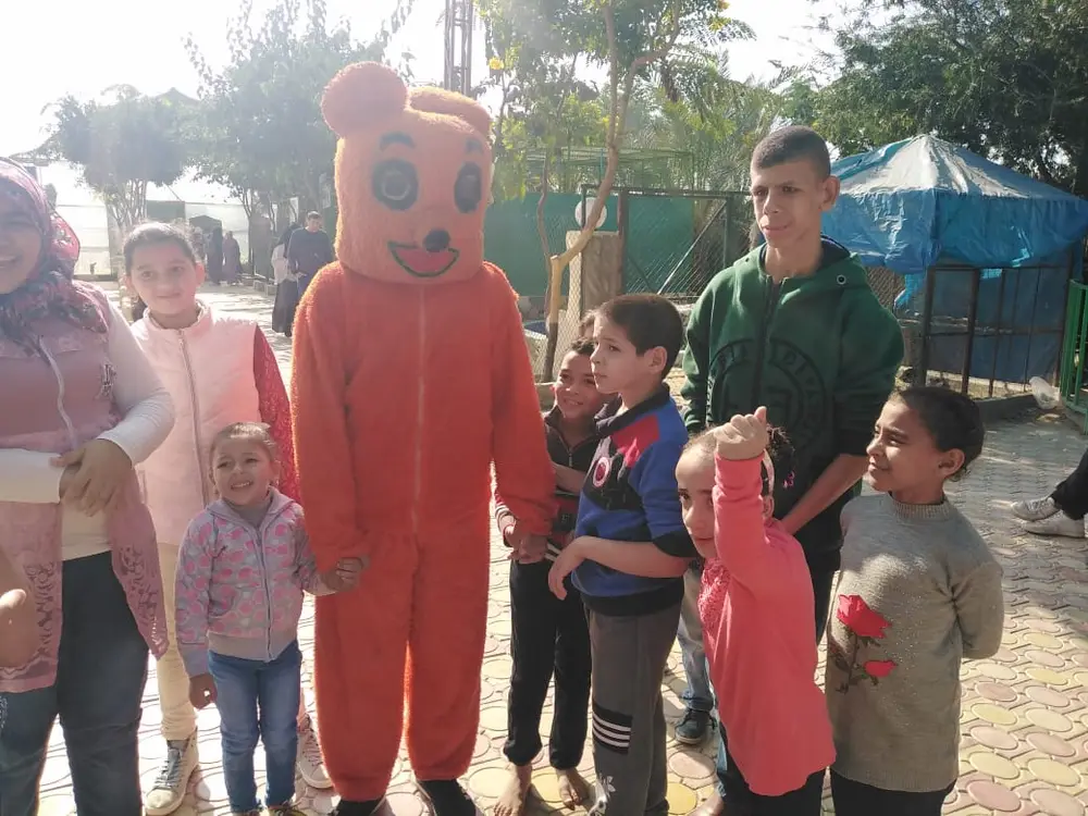 صورة 13 من: أعياد الطفولة