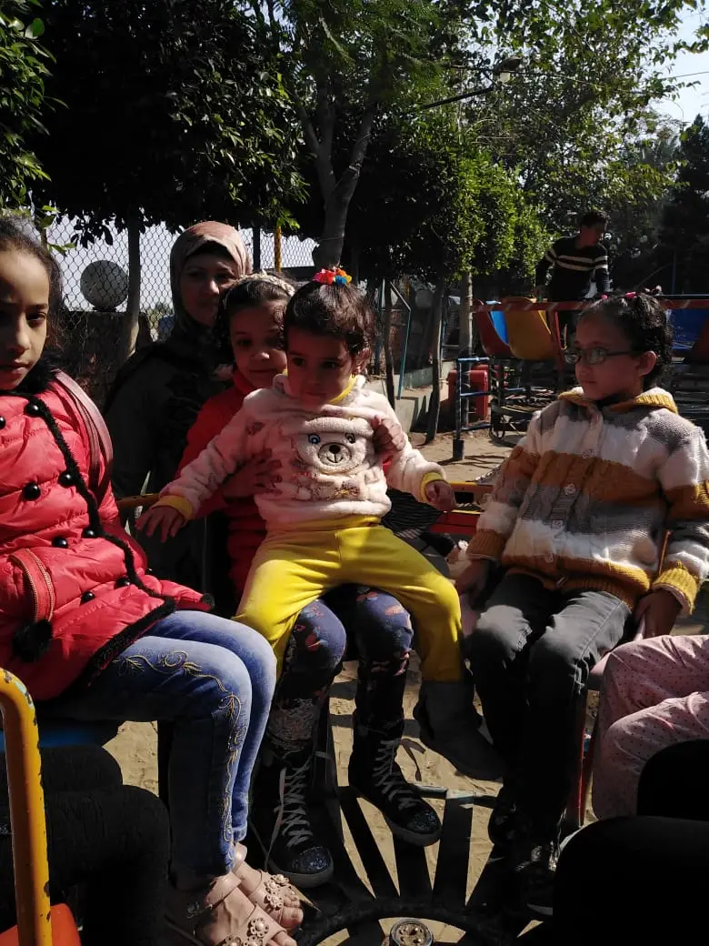 صورة 15 من: أعياد الطفولة