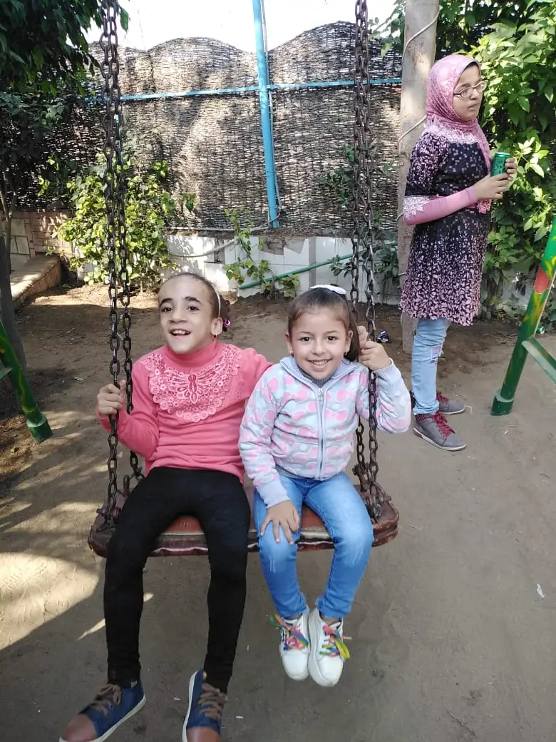 صورة 16 من: أعياد الطفولة