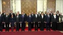 صورة 2 من: أ.د رضا حجازي نائبا لوزير التربية و التعليم 