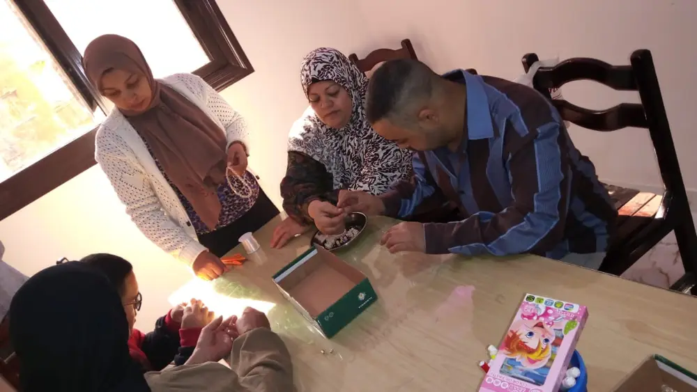 صورة 7 من: فاعليات