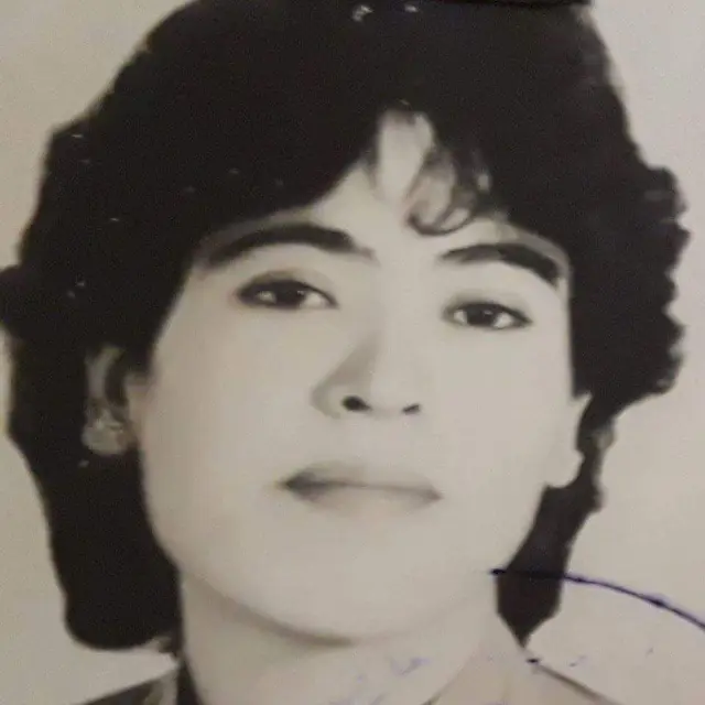 رشيدة المراسي