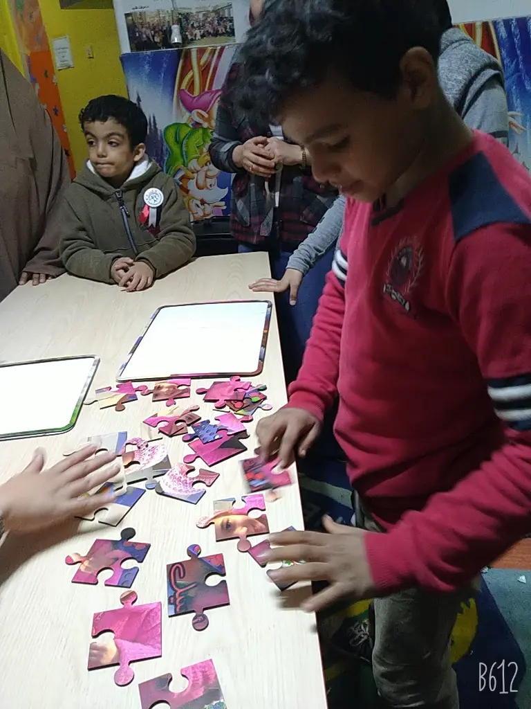 صورة 2 من: الامومة