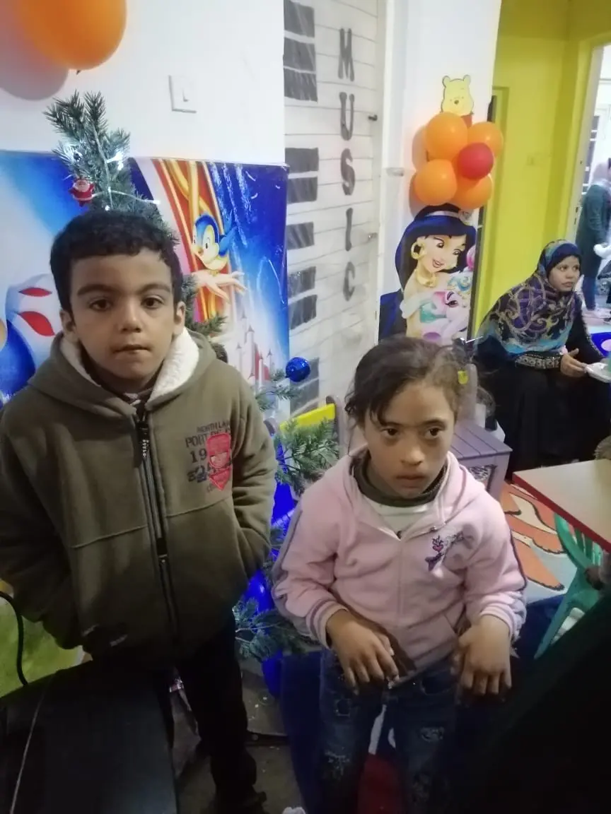 صورة 8 من: الامومة