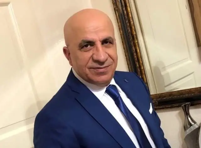 ليس للكردي إلا حياة و نهوض من عنق الغيابِ