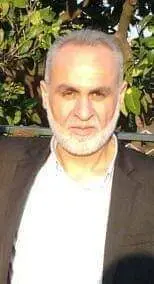 Ayman Maarouf