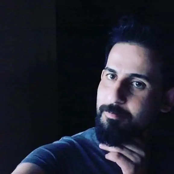 عامر الطيب