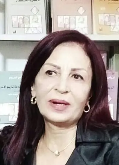 ريتا الحكيم
