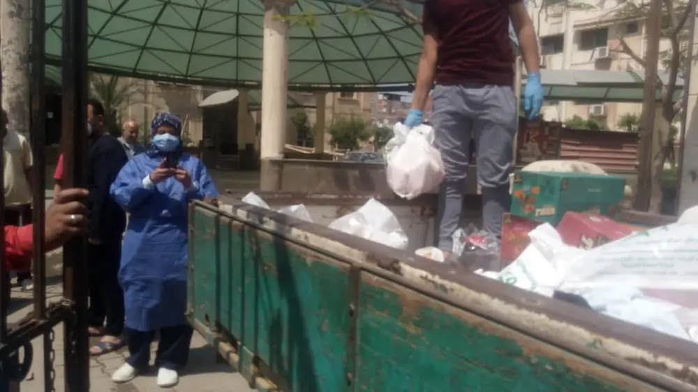 صورة 12 من: إدارة الازمة