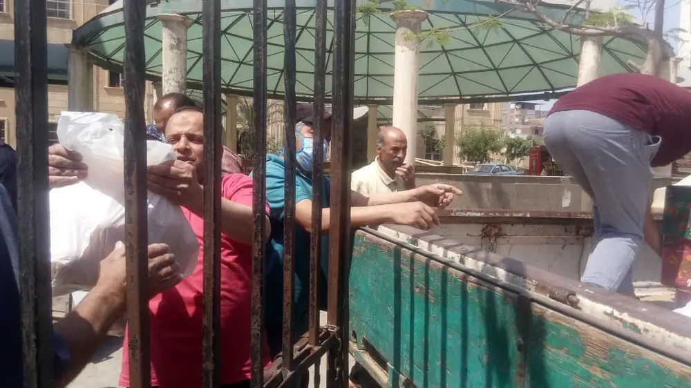 صورة 1 من: إدارة الازمة