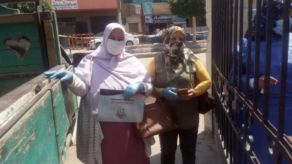 صورة 6 من: إدارة الازمة