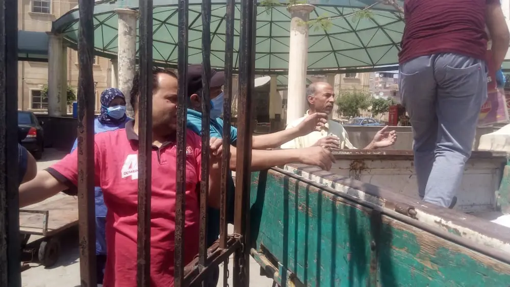 صورة 4 من: إدارة الازمة