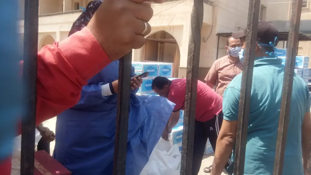 صورة 17 من: إدارة الازمة