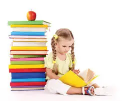 Photograph 1 from: Learning Difficulties in Children