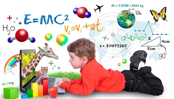 Signs of Learning Difficulties in Mathematics